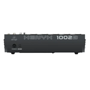 میکسر بهرینگر مدل Xenyx 1002B